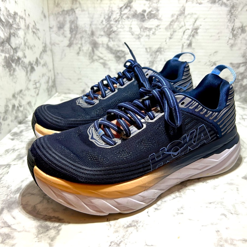 Women’s Hokas Size 8.5